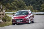 Ford Focus Vignale Turnier 2018 года (WW)